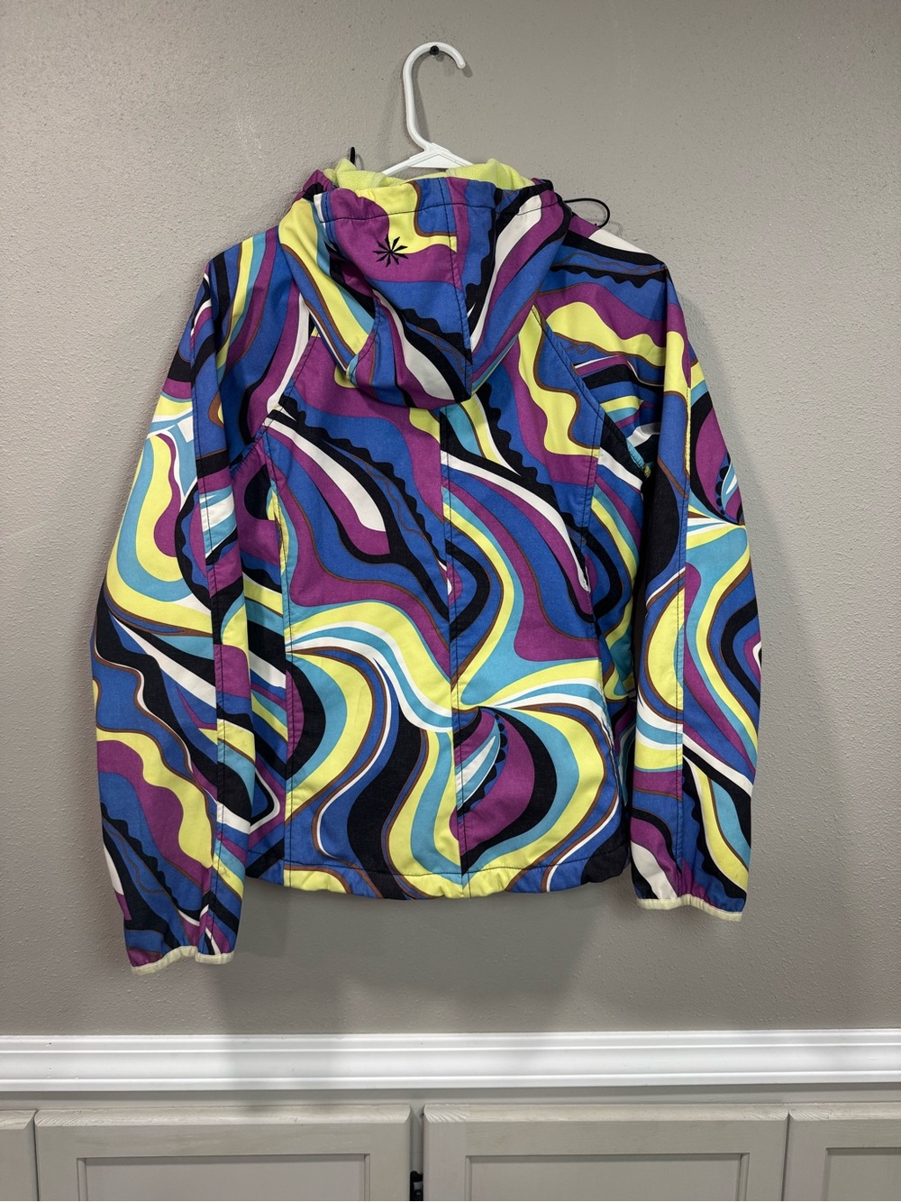 Athleta Women’s Jacket - Picture 4 of 6